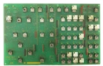 Seiki Operator Keypad Circuit Board OPSW-MC3 10-42-00-02 Warranty. Fixed Price $99.00.