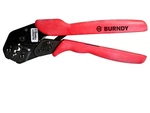 Burndy Y8MRB1 - Full Cycle Ratchet Crimper, #22 #8 Awg. Fixed Price $364.12.