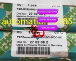 Phoenix Expansion Module PSR-MC82-5NO-1NC-1DO-24DC-SC 2702382 New Fedex Or Dhl. Fixed Price $2272.45.