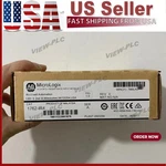 A-b 1762-IR4 / Micrologix Point Module 1762IR4 New Factory Sealed Ab Ht 1PCS. Fixed Price $371.27.