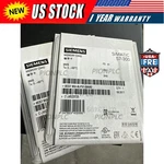 1PC New Siemens Expedited Shipping. Fixed Price $270.82.