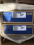 MR-J3-100B 1PC New Mitsubishi Servo Drive MRJ3100B. Fixed Price $318.10.