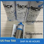 One Sick UM30-213112 Ultrasonic Sensor New Expedited Shipping UM30213112. Fixed Price $455.52.