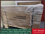 New In Box 20BD052A0NYNACC1 Allen Bradley Free Ship Us Tax. Fixed Price $17583.69.