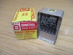 Ohmite PCD1000 Ohmitrol Solid State Power Control. Fixed Price $199.44.
