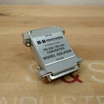 B&b Electronics 422LP25R Port Powered RS-232 To RS-422 Converter Used. Fixed Price $30.39.