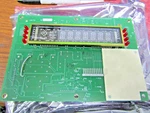 New Rice Lake Weighing Systems 34036 IQ+810 D4-28858-2 Display Board. Fixed Price $719.10.