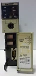 Allen-bradley 1756-L55/A Rev G02 Ser Plc Processor W/1756-M13/A Memory Module. Fixed Price $139.84.