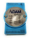 Advantech ADAM-6017 8-CH Data Acquisition Module Isolated Analog Input. Fixed Price $127.49.