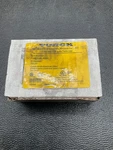 Turck FDN20-4S-4XSG Connector Used. Fixed Price $50.00.