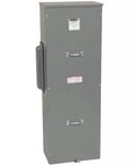 Square EZM3800TB Amp 3-PHASE Meter Center Terminal Box Brand New.. Fixed Price $1199.00.