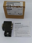 Siemens 6ES7972-0BA52-0XA0 Fieldbus Connector. Fixed Price $59.90.