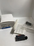 Omron E3S-AT66-L Photoelectric Switch 10-30VDC Nib. Fixed Price $35.99.