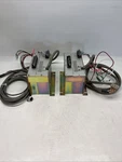 (2X) Tabai Espec EX-P-86014 I/o Expander Unit For EX-101 Used Usa Seller. Fixed Price $108.00.
