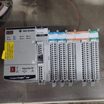 Allen-bradley 5069-L306ER Compact Logic 5380 Controller. Fixed Price $1500.00.