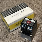 Allen-bradley Bulletin 700 Type Direct Drive Relay Industrial Contactor. Fixed Price $29.95.
