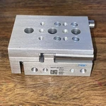 Festo Small Slider Driver DGST-10-10 Pnuematic, Used, BD2. Fixed Price $149.95.