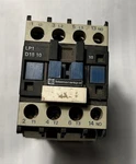 Telemecanique LP1-D18-10 Contactor A600, P600, 24V Coil. Fixed Price $44.50.