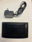 D-link DES-1008E 8-PORT Fast Ethernet Switch. Fixed Price $12.99.
