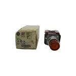 Allen Bradley 800T-QTH24A Ser. 24VAC/DC (wh) Nsmp. Fixed Price $217.00.