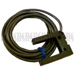 New Omron E3Z-G82-M3J Photoelectric Switch 12-24VDC. Fixed Price $166.56.