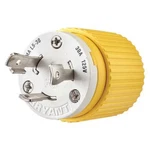 Bryant 70530NPCR Locking Plug, L5-30P, A, 125V Ac, Single Phase, Pole,. Fixed Price $18.99.