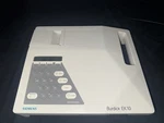 Siemens Burdick EK10 Ekg/ecg (unit Only). Fixed Price $109.00.