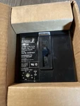 Westinghouse MCP03150R 600 Vac Amp Pole Circuit Breaker. Fixed Price $40.00.
