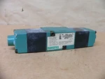 Numatics 081SS400K000030 Solenoid Valve. Fixed Price $29.99.