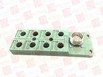 Phoenix Contact SACB-8/ 8-L-M23 SACB88LM23 (new In Box). Fixed Price $174.14.