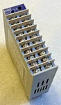 Yamatake Azbil DMC10D2TR0300 Multi-channel Controller. Fixed Price $250.00.