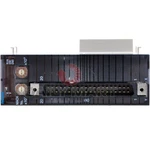 Brand New In Box Omron CJ1W-NC233 Plc Module. Fixed Price $362.00.