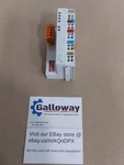 750-306 Wago Fieldbus Coupler Device Net Module. Fixed Price $129.99.