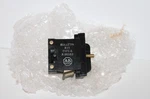 Lot Of 9 New Allen Bradley X-36182 Overload Relay. Fixed Price $58.00.