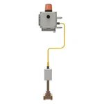Bradley S19-323D Signaling SYSTEM,11-13/16"H X 16-13/32"L 415Z22. Fixed Price $2176.81.
