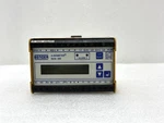Bender IRDH265-4 A-isometer Insulation Monitoring Device Series 260 B91068001. Fixed Price $250.00.