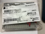 Modicon New! 170XTS00100 Momentum Terminal 170-XTS-001-00. Fixed Price $17.99.