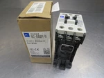 Fuji Electric SC-E02P/G Contactor 24VDC. Fixed Price $34.99.