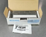 Mitsubishi A6TE2-16SRN Programmable Controller Module Loc 3A-16. Fixed Price $96.03.