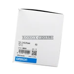 1PCS New Omron CJ1G-CPU44H Plc Module. Fixed Price $336.70.