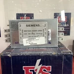 Siemens Masterdrive Radio Inter. AC380-480V50/60HZ36A 6SE7023-4ES87-0FB1. Fixed Price $475.00.