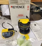 Keyence SZ-V04X Safety Laser Scanner SZ-VU04 SZ-VH1X Sz-vsm. Plant Spare. Fixed Price $1096.59.