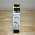 Sick 1061778 FX0-STIO68002 Safety Controller I/o Module 24VDC. Fixed Price $175.00.