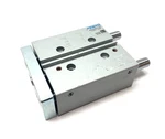 Festo DFM-20-50-P-A-KF Guided Drive Cylinder 50MM Stroke 20MM Bore 170919. Fixed Price $170.99.