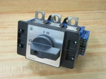 Kraus & Naimer Main Disconnect Switch KG251-T303/WD0006. Fixed Price $136.33.