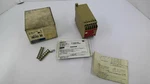 Omron G9SA-321-T075 Safety Relay Unit 24VAC/DC 50/60HZ 5AMP. Fixed Price $199.00.