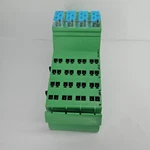 Phoenix Contact Ib Il 24 16-NPN-PAC Digital Coupler Module Line Unit. Fixed Price $69.00.