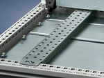 Rittal 4398.000 Support Rail 75 20 Mm For Vx, Ts, Se, 4398000. Fixed Price $131.57.