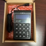 Id Tech Sredkey 2 Credit Card Reader. Fixed Price $20.00.
