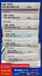 EM-005 EM005 1PC New Keyence Proximity Sensor. Fixed Price $82.11.